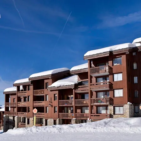 Belle Plagne, 1 Pièce, 4 Personnes - Fr-1-181-2129 Appartamento *