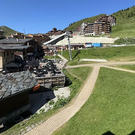 Belle Plagne, 1 Pièce, 4 Personnes - Fr-1-181-2129 Appartamento