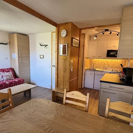 Appartamento Belle Plagne, 1 Pièce, 4 Personnes - Fr-1-181-2129