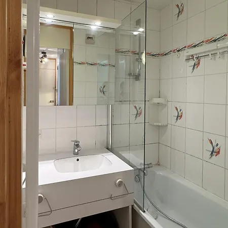 Appartamento Belle Plagne, 1 Pièce, 4 Personnes - Fr-1-181-2129 *